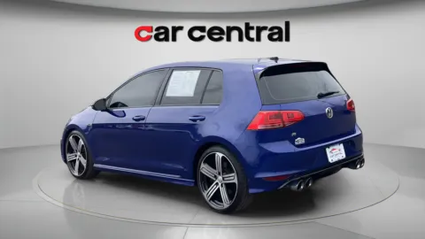 More photos of 2015 Volkswagen Golf R at Car Central Milford, CT