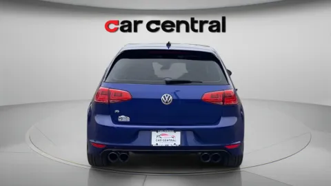 More photos of 2015 Volkswagen Golf R at Car Central Milford, CT