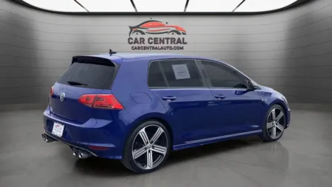 More photos of 2015 Volkswagen Golf R at Car Central Milford, CT