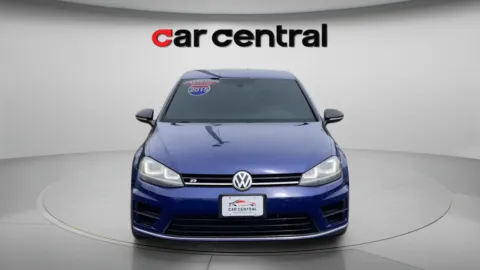 Photos of 2015 Volkswagen Golf R for sale in Milford, CT at Car Central Milford