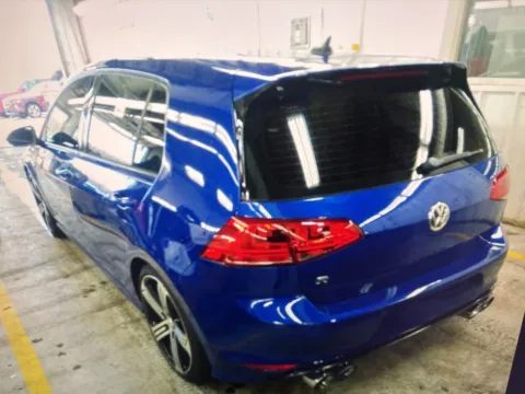 Photos of 2015 Volkswagen Golf R for sale in Milford, CT at Car Central Milford