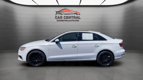 Photos of 2015 Audi A3 2.0T Premium for sale in Milford, CT at Car Central Milford