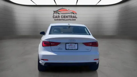 More photos of 2015 Audi A3 2.0T Premium at Car Central Milford, CT