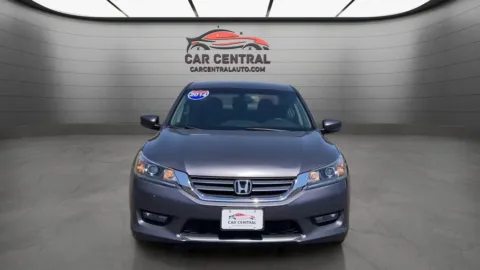 Photos of 2014 Honda Accord Sport for sale in Milford, CT at Car Central Milford