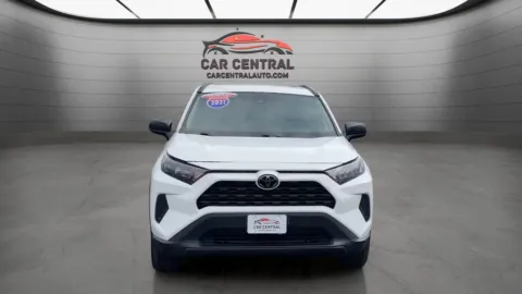 Photos of 2021 Toyota RAV4 LE for sale in Milford, CT at Car Central Milford
