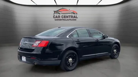 More photos of 2013 Ford Sedan Police Interceptor at Car Central Milford, CT