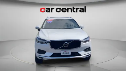 Photos of 2019 Volvo XC60 T6 Momentum for sale in Milford, CT at Car Central Milford