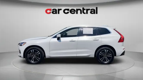 Another view of 2019 Volvo XC60 T6 Momentum for sale in Milford, CT at Car Central Milford