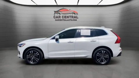 Photos of 2019 Volvo XC60 T6 Momentum for sale in Milford, CT at Car Central Milford