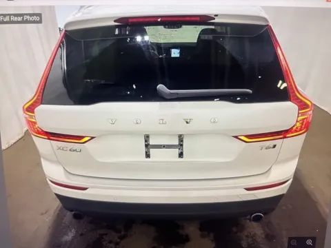Another view of 2019 Volvo XC60 T6 Momentum for sale in Milford, CT at Car Central Milford