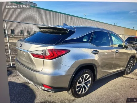 More photos of 2020 Lexus RX 350 at Car Central Milford, CT