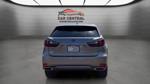 More photos of 2020 Lexus RX 350 at Car Central Milford, CT