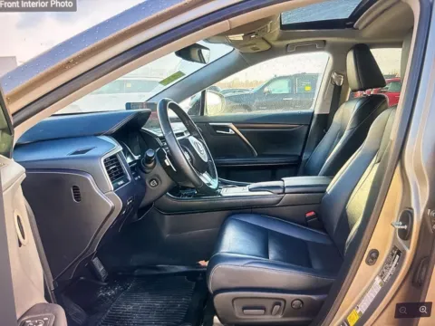 Photos of 2020 Lexus RX 350 for sale in Milford, CT at Car Central Milford