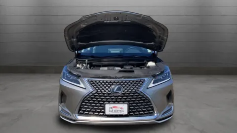 Photos of 2020 Lexus RX 350 for sale in Milford, CT at Car Central Milford