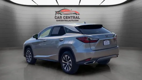 More photos of 2020 Lexus RX 350 at Car Central Milford, CT