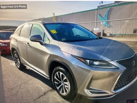 More photos of 2020 Lexus RX 350 at Car Central Milford, CT