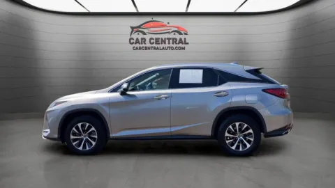 Another view of 2020 Lexus RX 350 for sale in Milford, CT at Car Central Milford