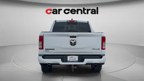More photos of 2022 Ram 1500 Big Horn/Lone Star at Car Central Milford, CT