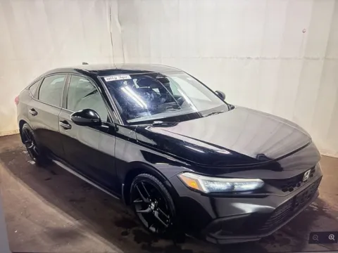 More photos of 2022 Honda Civic Sport at Car Central Milford, CT