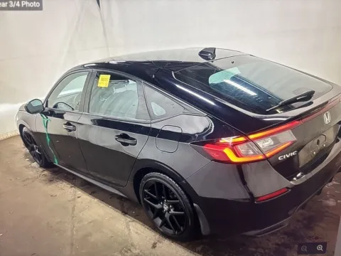 Photos of 2022 Honda Civic Sport for sale in Milford, CT at Car Central Milford