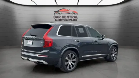 More photos of 2017 Volvo XC90 T6 Inscription at Car Central Milford, CT