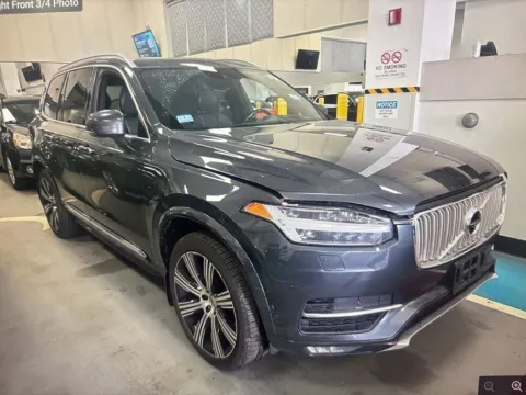 More photos of 2017 Volvo XC90 T6 Inscription at Car Central Milford, CT