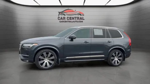 Photos of 2017 Volvo XC90 T6 Inscription for sale in Milford, CT at Car Central Milford