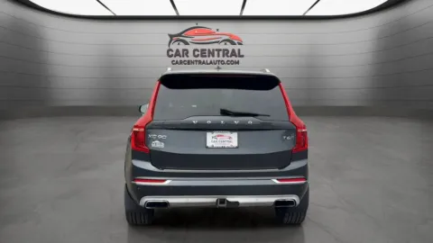 More photos of 2017 Volvo XC90 T6 Inscription at Car Central Milford, CT