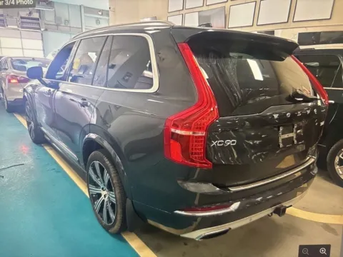 Photos of 2017 Volvo XC90 T6 Inscription for sale in Milford, CT at Car Central Milford
