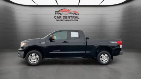 Photos of 2013 Toyota Tundra Grade for sale in Milford, CT at Car Central Milford