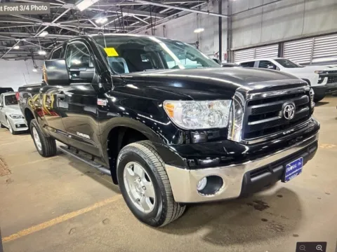 More photos of 2013 Toyota Tundra Grade at Car Central Milford, CT