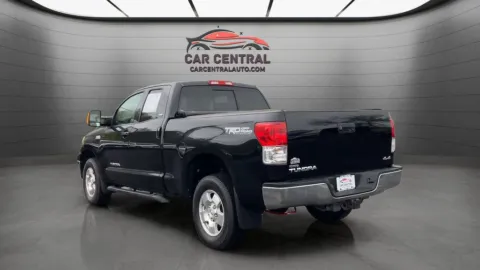 Another view of 2013 Toyota Tundra Grade for sale in Milford, CT at Car Central Milford