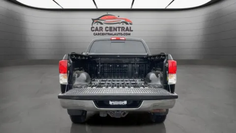 More photos of 2013 Toyota Tundra Grade at Car Central Milford, CT