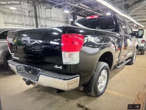 Another view of 2013 Toyota Tundra Grade for sale in Milford, CT at Car Central Milford