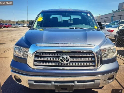 More photos of 2008 Toyota Tundra at Car Central Milford, CT
