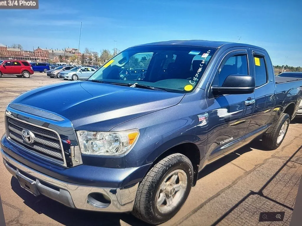 2008 Toyota Tundra for sale in Milford, CT