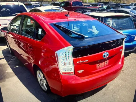 Photos of 2010 Toyota Prius V for sale in Milford, CT at Car Central Milford