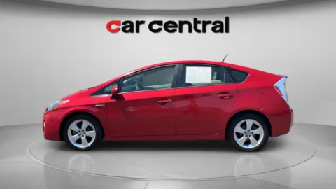 Photos of 2010 Toyota Prius V for sale in Milford, CT at Car Central Milford