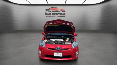 Photos of 2010 Toyota Prius V for sale in Milford, CT at Car Central Milford