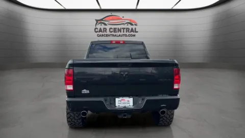 More photos of 2016 Ram 1500 Express at Car Central Milford, CT