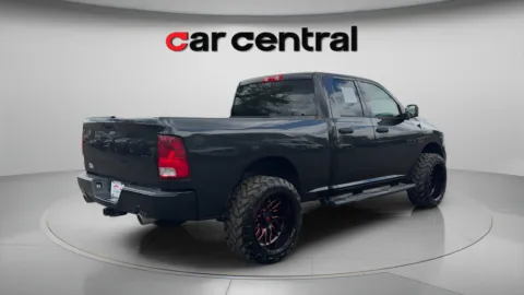 More photos of 2016 Ram 1500 Express at Car Central Milford, CT