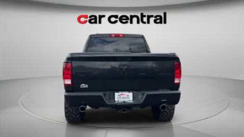 More photos of 2016 Ram 1500 Express at Car Central Milford, CT
