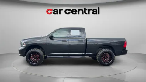 Photos of 2016 Ram 1500 Express for sale in Milford, CT at Car Central Milford