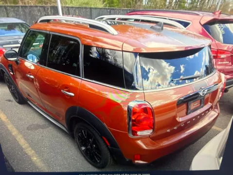 Photos of 2018 MINI Cooper Countryman ALL4 Cooper ALL4 for sale in Milford, CT at Car Central Milford