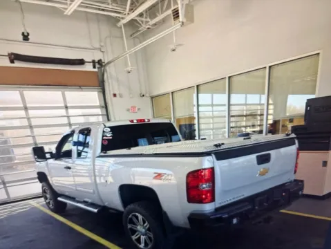 Photos of 2013 Chevrolet Silverado 2500HD LT for sale in Milford, CT at Car Central Milford