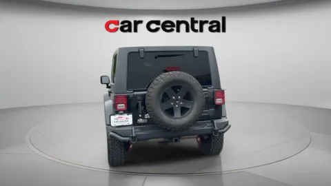 More photos of 2012 Jeep Wrangler Unlimited Rubicon at Car Central Milford, CT