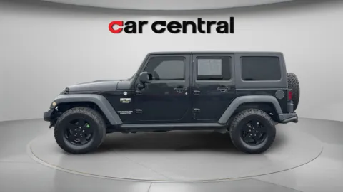 Photos of 2012 Jeep Wrangler Unlimited Rubicon for sale in Milford, CT at Car Central Milford