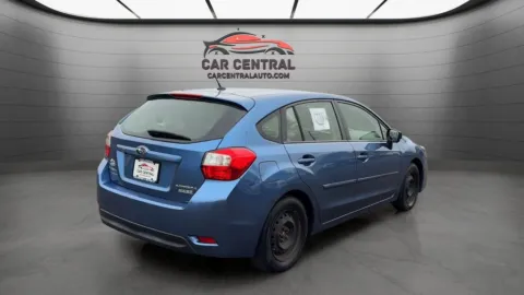 More photos of 2016 Subaru Impreza 2.0i at Car Central Milford, CT