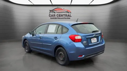 Another view of 2016 Subaru Impreza 2.0i for sale in Milford, CT at Car Central Milford