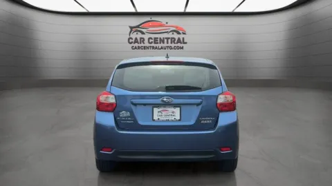 More photos of 2016 Subaru Impreza 2.0i at Car Central Milford, CT